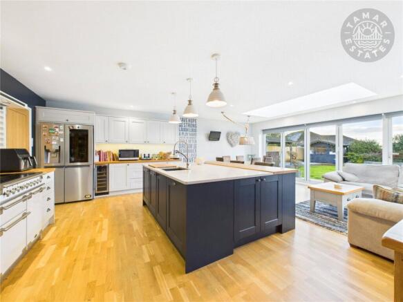 Lounge/Kitchen/Diner