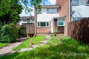 213, The Hawthorns, Pentwyn, Cardiff CF23 7AT