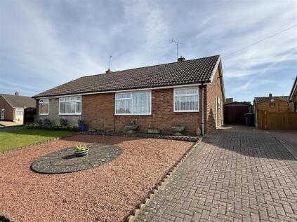 Henhurst Ridge, Burton-On-Trent