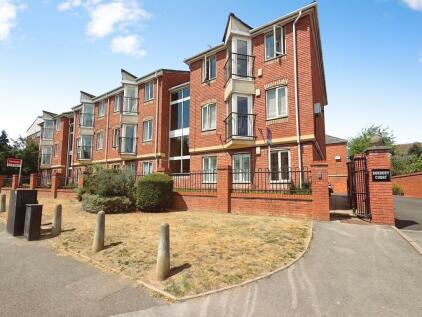 Burbury Court, Warwick