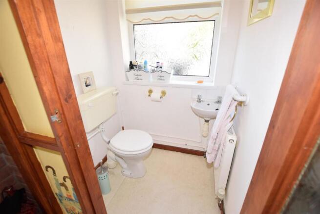 Cloakroom