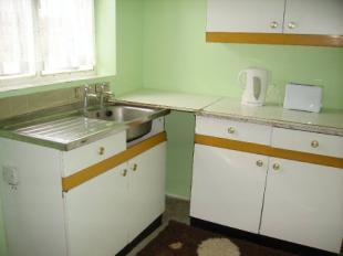 Kitchen View 2