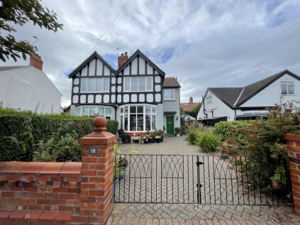 Whiteside Way, Cleveleys, FY5