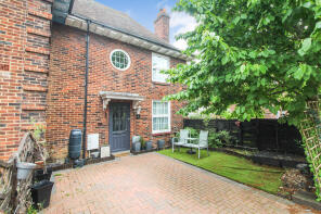 2, Eastcote, Bedford MK42 0TP