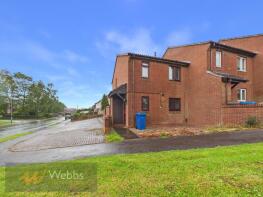 120, Baker Street, Chasetown, Burntwood WS7 4RQ