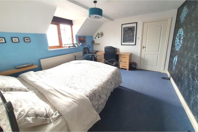 bedroom two