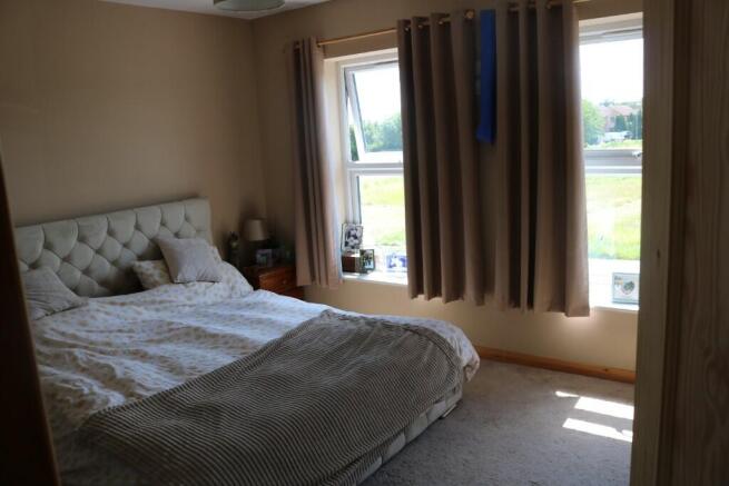 Master Bedroom 1