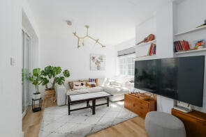 21, Manchester Road, London E14 3BD