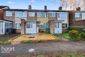 2, Snagge Court, Bedford MK43 0LF