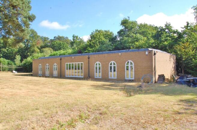 Outbuilding