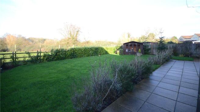 Garden 1