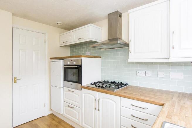 Kitchen/Breakfast Room Photo 2