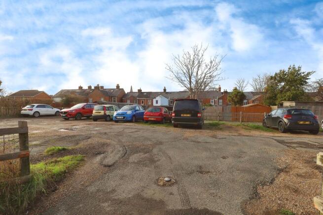 Off Road Parking