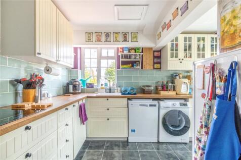 Highridge Crescent, Bristol, BS13