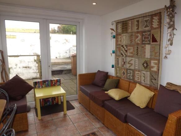 Sun Room