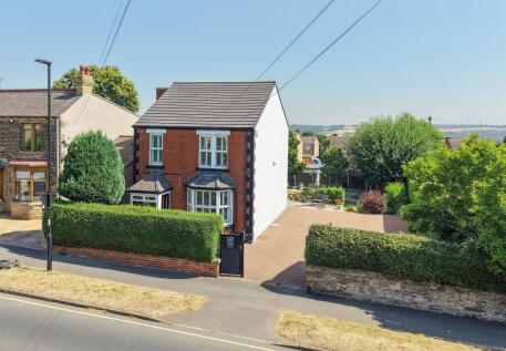 Beighton Road, Woodhouse, S13