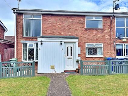 Claymore Close, Cleethorpes, N.E. Lincs, DN35 8EN