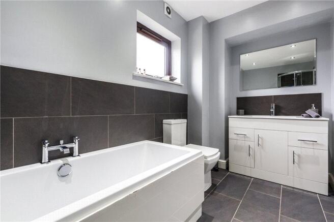 House Bathroom
