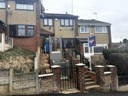 Culcheth Lane, Manchester