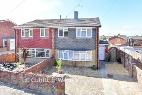 Oakshott Drive, West Leigh, Havant, Hampshire