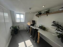 29, Gay Street, City Centre, Bath BA1 2NT