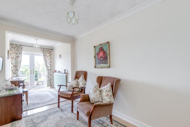 Kilburn Drive, Shevington, WN6 photo 4