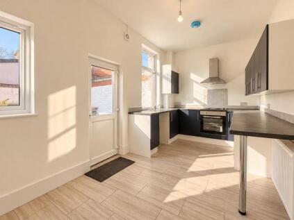 Broughton Street, Preston