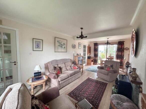 13 Storr Road, Portree, Isle of Skye, IV51 9LR photo 4