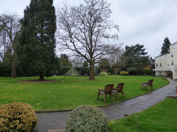 Grounds