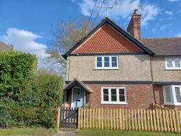 19, Houghton Corner, Horsebridge Road, Houghton SO20 6LT