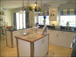 Kitchen/Breafast