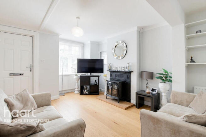 Crown Terrace, Bishop's Stortford photo 4