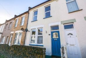 39, Brighton Avenue, Southend-on-sea SS1 2QN