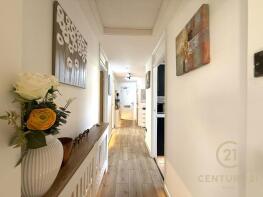 Flat 5, Millfield, Mill Place, Kingston Upon Thames KT1 2RP