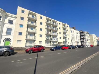 Southlands Court, South Terrace, Littlehampton