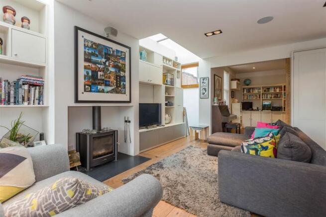 Living Room / Family Room