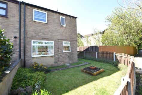 White Laithe Close, Leeds, West Yorkshire