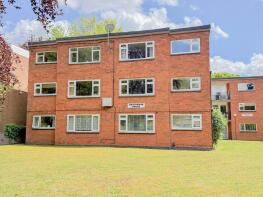 Flat 5, 57 Grosvenor House, Sutton Road, Birmingham B23 6QJ