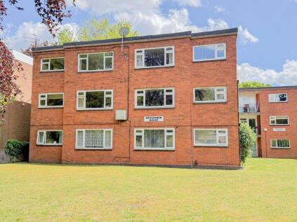 Grosvenor House, Sutton Road, Birmingham, B23 6QJ