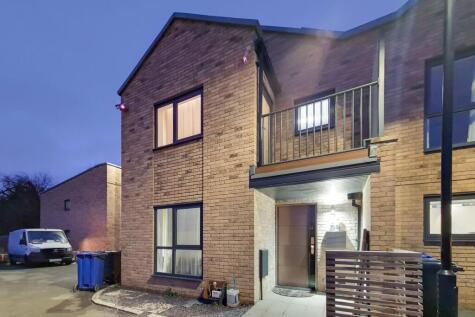 Hurrel Drive, Harrow, HA2