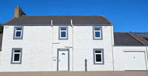 Beeswing,Dumfries,DG2 8PE