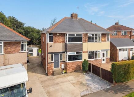 Briarfield Crescent, Sheffield, S12