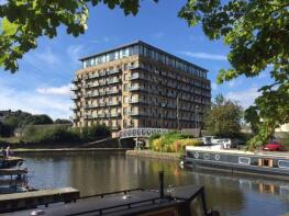 Apartment 115, Millroyd Mill, Huddersfield Road, Brighouse HD6 1PR