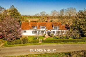 Old Robin, Cornish Hall End Road, Halstead CO9 4PE