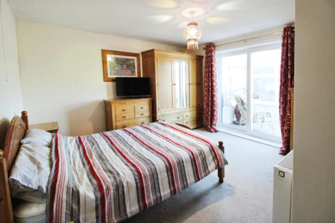 Bungalow