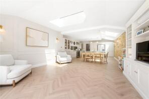 78, Melbourne Grove, London SE22 8QY