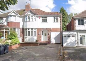 103, Warren Hill Road, Birmingham B44 8ET