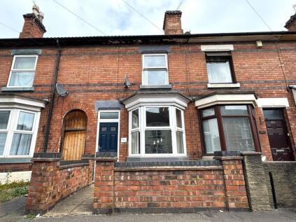 Anglesey Road, Burton-on-Trent, DE14
