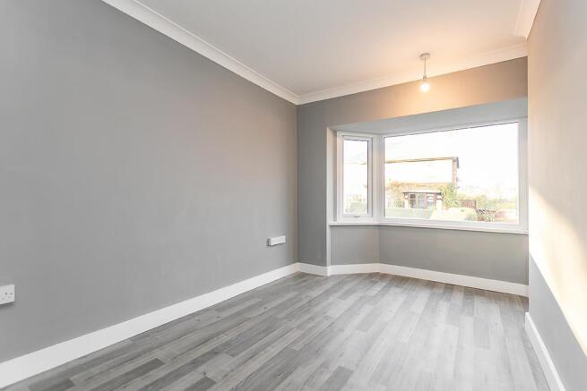 Bedroom Five