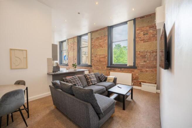 2 bed Apartment for sale Image 7